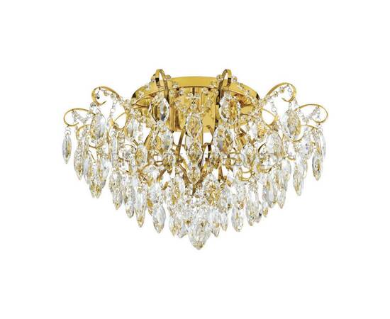 Потолочная люстра Eglo Fenoullet 39602