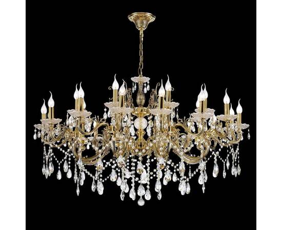 Подвесная люстра Dio DArte Elite Colzano E 1.1.24.600 CG, изображение 2