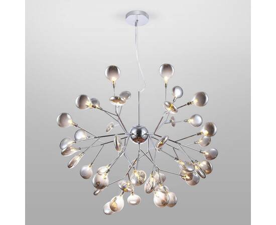 Подвесная люстра Bogates Lamella 555