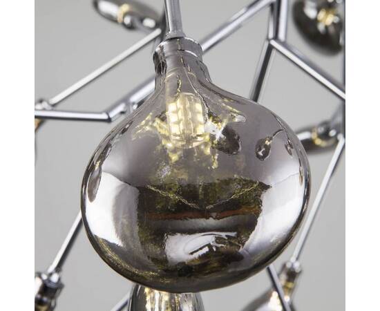 Подвесная люстра Bogates Lamella 555, изображение 3