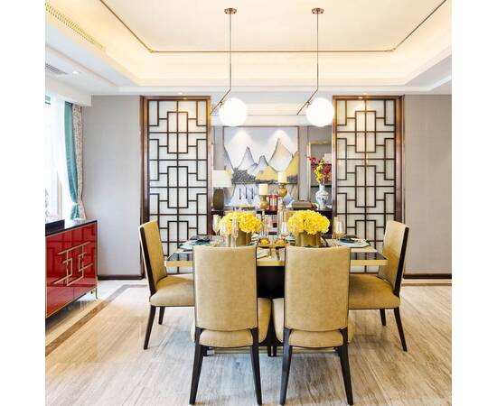 Подвесной светильник Eurosvet 50153/1 латунь, изображение 4