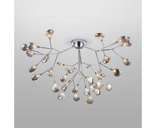 Потолочная люстра Bogates Lamella 556