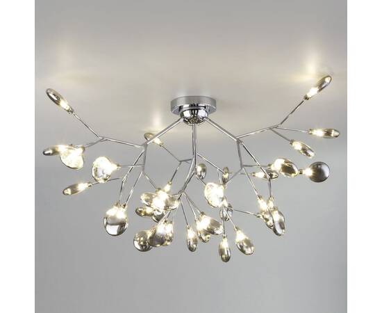 Потолочная люстра Bogates Lamella 556, изображение 2