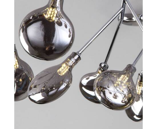 Потолочная люстра Bogates Lamella 556, изображение 3