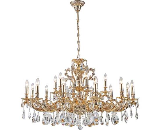 Подвесная люстра Dio DArte Elite Soprano E 1.1.18.600 CG