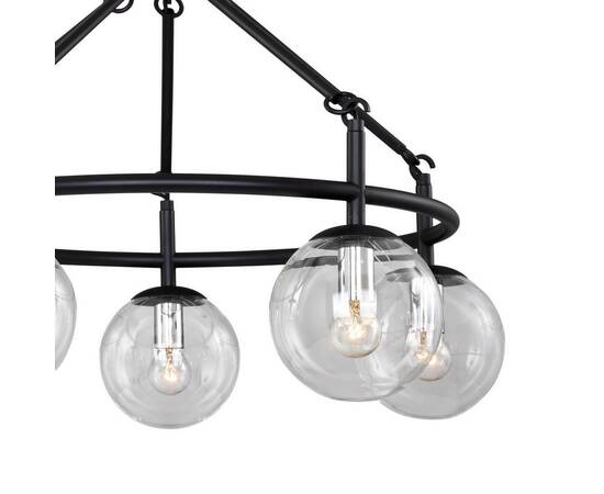 Подвесная люстра F-Promo Cirque 2169-5P, изображение 3