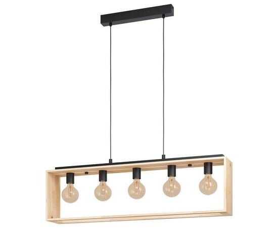 Подвесная люстра Eglo Famborough 43414