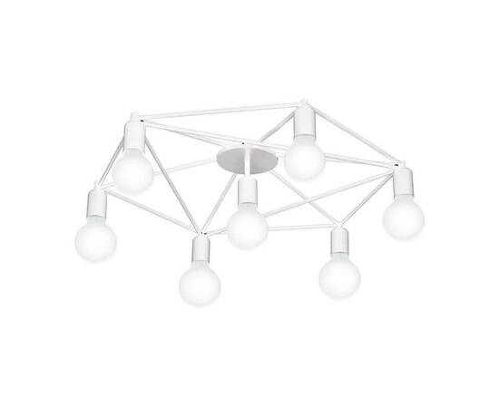 Потолочная люстра Eglo Staiti 97896