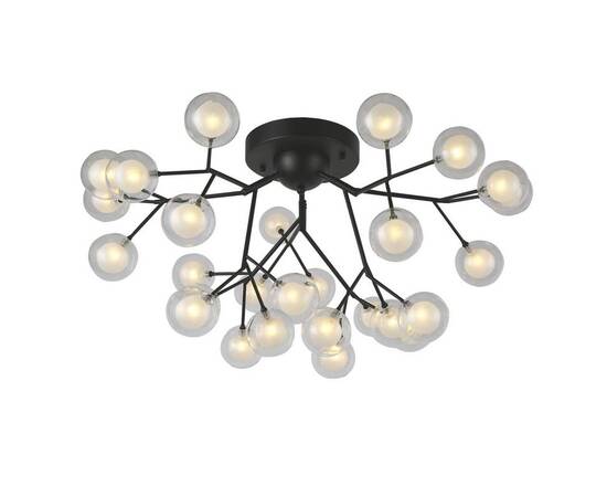 Потолочная люстра F-Promo Ligamentum 2481-9U