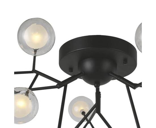 Потолочная люстра F-Promo Ligamentum 2481-9U, изображение 2