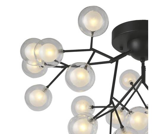 Потолочная люстра F-Promo Ligamentum 2481-9U, изображение 3