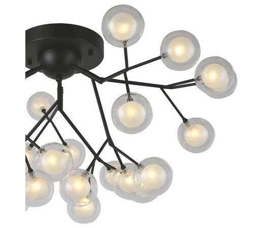 Потолочная люстра F-Promo Ligamentum 2481-9U, изображение 5