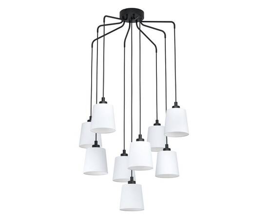 Подвесная люстра Eglo Bernabetta 39738