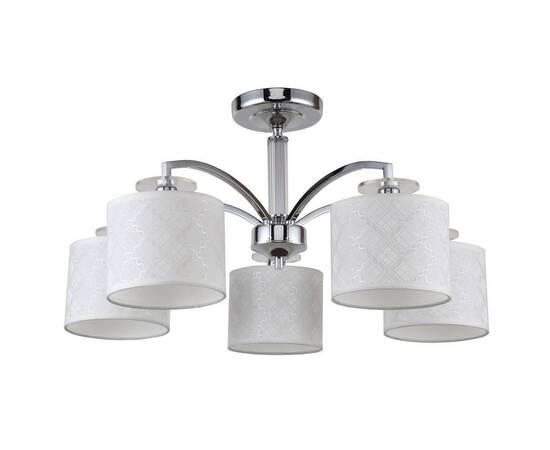 Потолочная люстра F-Promo Modum 2199-5U, изображение 2