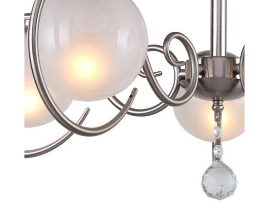 Потолочная люстра F-Promo Fabbio 2349-5U, изображение 2