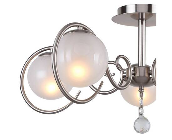 Потолочная люстра F-Promo Fabbio 2349-5U, изображение 3