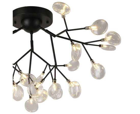 Потолочная люстра F-Promo Skein 2480-9U, изображение 2