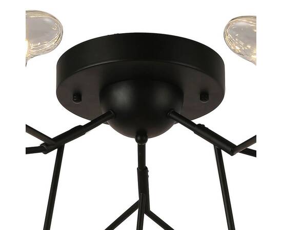 Потолочная люстра F-Promo Skein 2480-9U, изображение 3