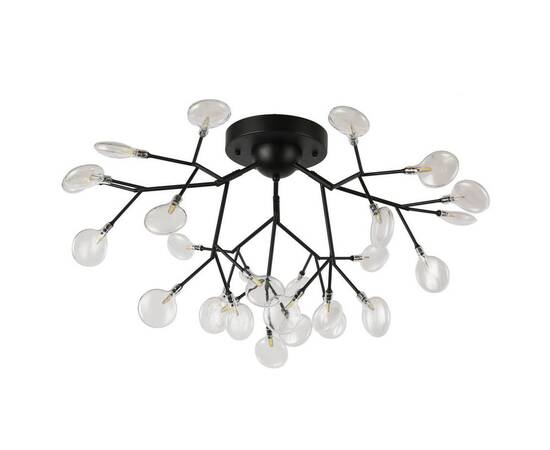 Потолочная люстра F-Promo Skein 2480-9U, изображение 4