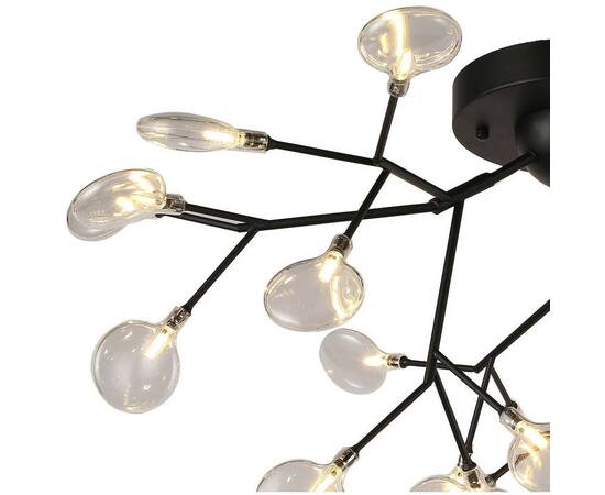 Потолочная люстра F-Promo Skein 2480-9U, изображение 5