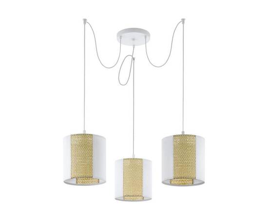 Подвесная люстра Eglo Arnhem 43403