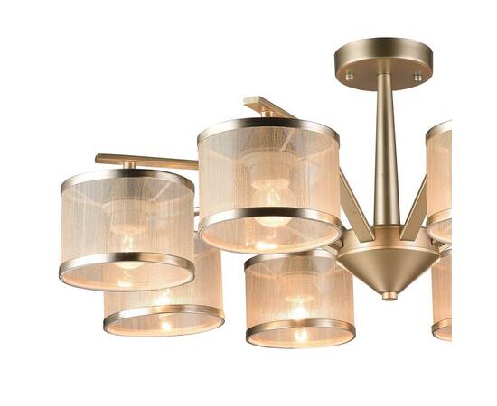 Потолочная люстра F-Promo Bonbon 2488-8P, изображение 3