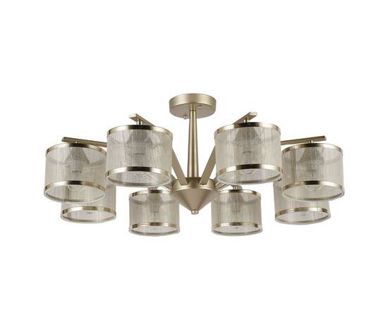 Потолочная люстра F-Promo Bonbon 2488-8P, изображение 4