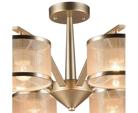 Потолочная люстра F-Promo Bonbon 2488-8P, изображение 5