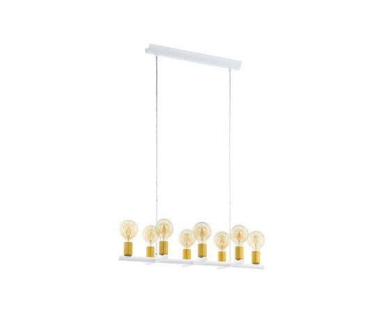 Подвесная люстра Eglo Adri 2 97448