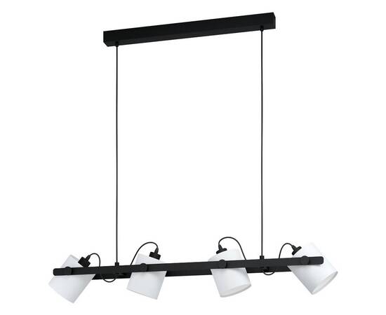 Подвесная люстра Eglo Hornwood 43425