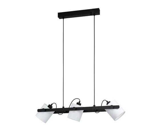 Подвесная люстра Eglo Hornwood 43426