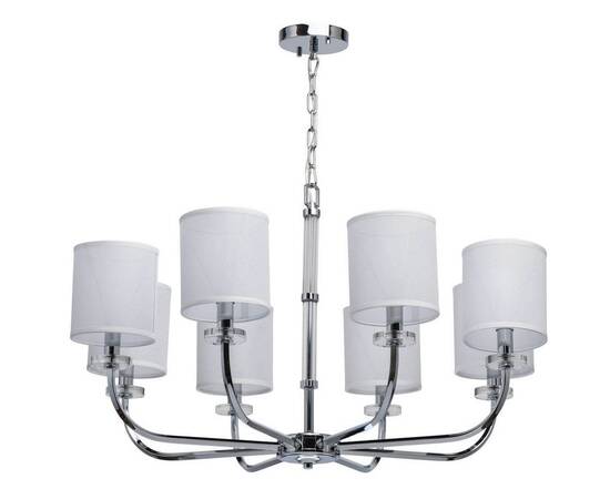 Подвесная люстра Chiaro Палермо 386017008