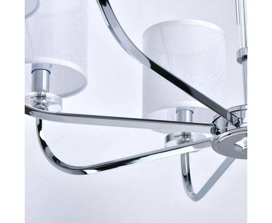 Подвесная люстра Chiaro Палермо 386017008, изображение 3