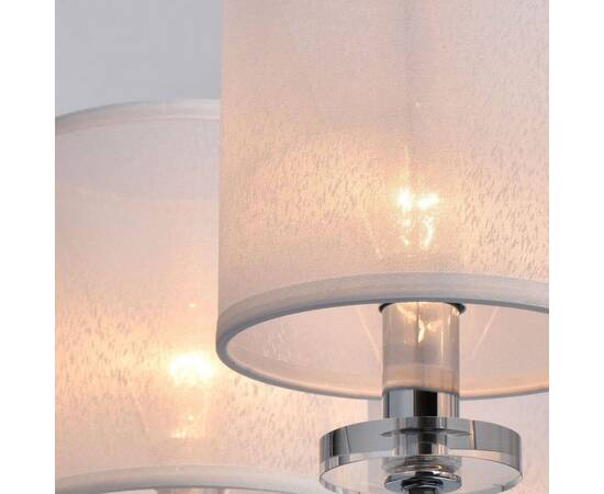 Подвесная люстра Chiaro Палермо 386017008, изображение 4