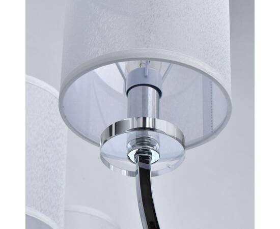 Подвесная люстра Chiaro Палермо 386017008, изображение 5