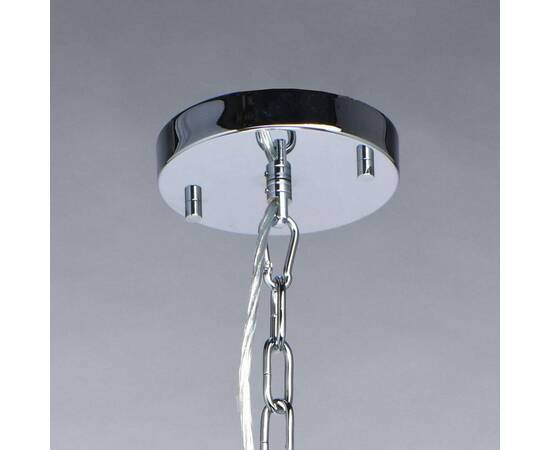 Подвесная люстра Chiaro Палермо 386017008, изображение 7