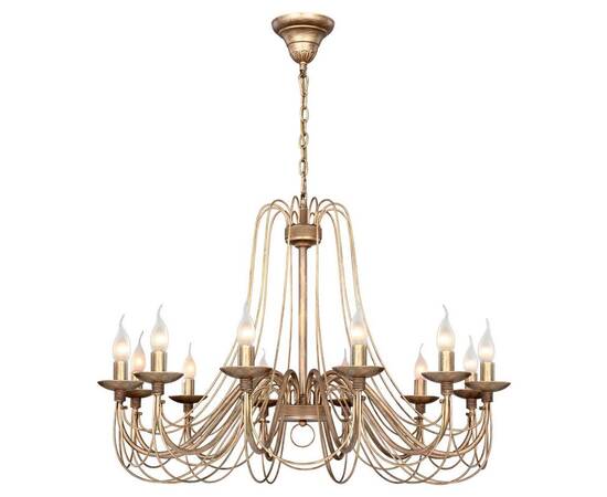 Подвесная люстра F-Promo Chateau 2163-12P
