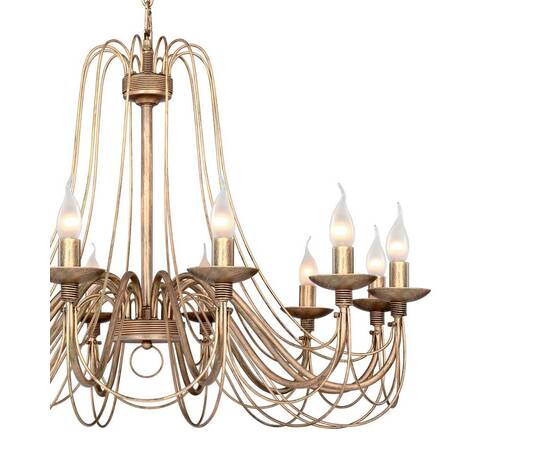 Подвесная люстра F-Promo Chateau 2163-12P, изображение 3