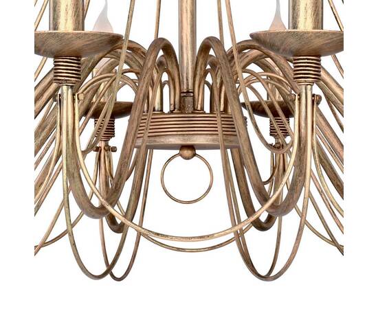 Подвесная люстра F-Promo Chateau 2163-12P, изображение 4