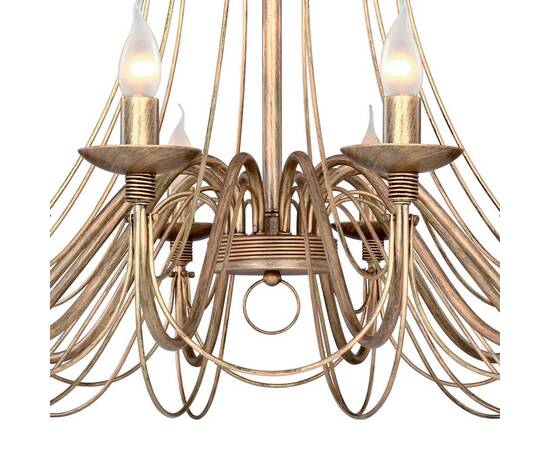 Подвесная люстра F-Promo Chateau 2163-12P, изображение 5