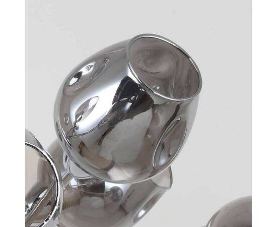 Потолочная люстра F-Promo Tilda 2657-10U, изображение 5