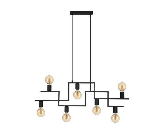 Подвесная люстра Eglo Fembard 43365