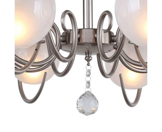 Потолочная люстра F-Promo Fabbio 2349-8U, изображение 3