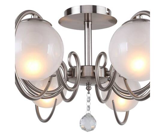 Потолочная люстра F-Promo Fabbio 2349-8U, изображение 4