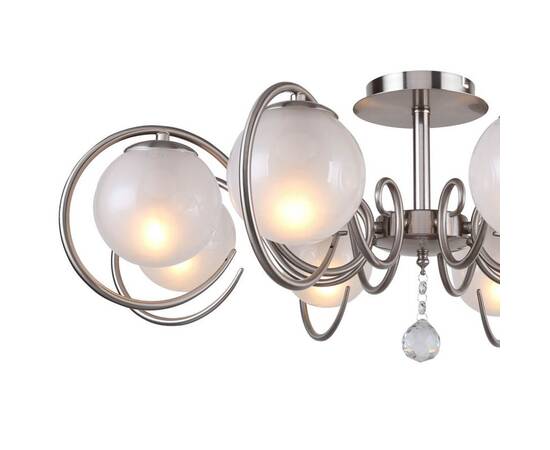 Потолочная люстра F-Promo Fabbio 2349-8U, изображение 6