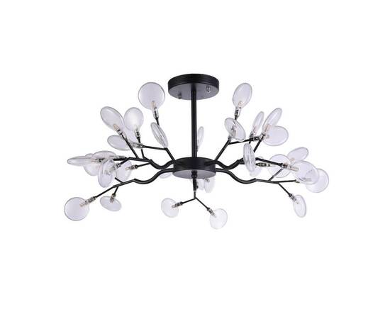 Подвесная люстра F-Promo Skein 2480-10P, изображение 2