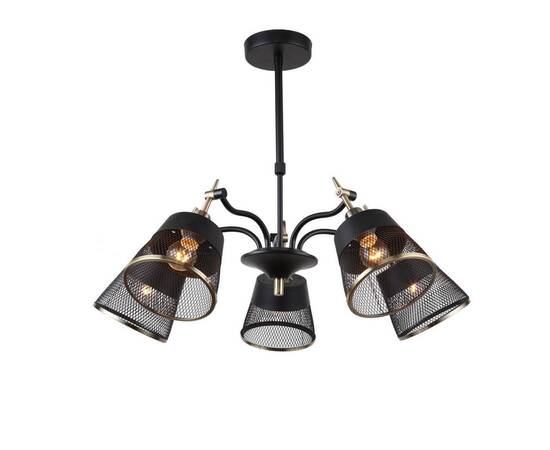 Потолочная люстра F-Promo Eget 2197-5U