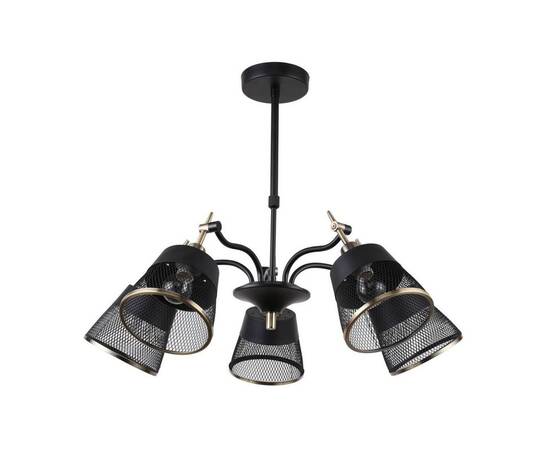 Потолочная люстра F-Promo Eget 2197-5U, изображение 2