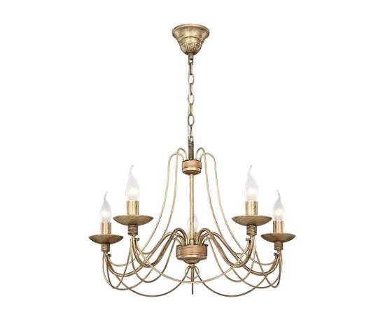 Подвесная люстра F-Promo Chateau 2163-5P