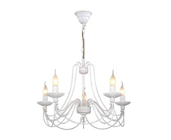 Подвесная люстра F-Promo Chateau 2164-5P